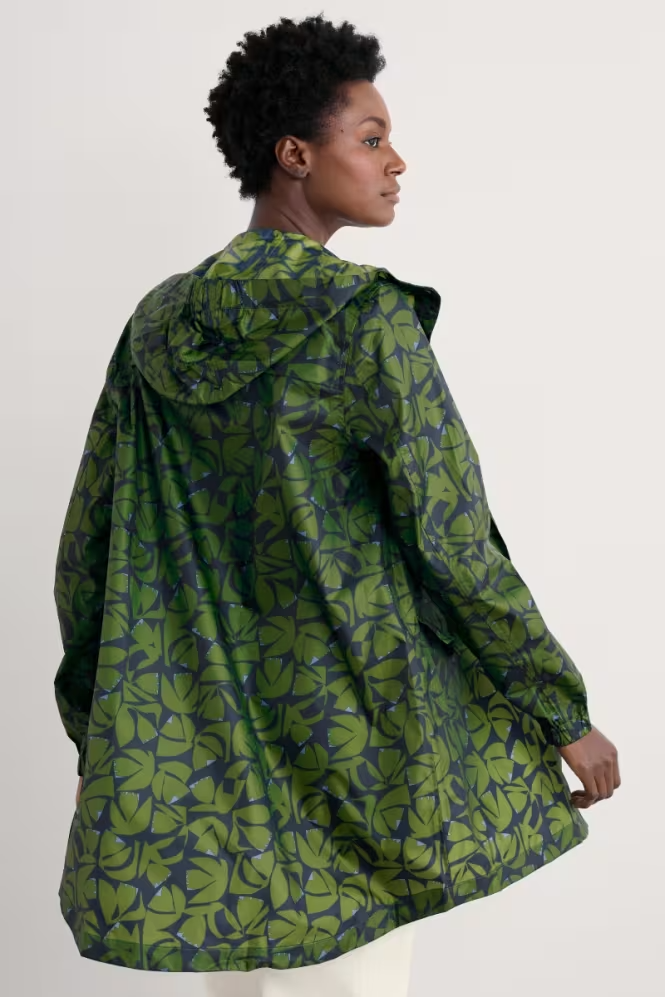 Seasalt Pack-It Waterproof Jacket