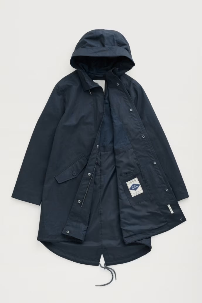 Seasalt Seafaring Waterproof Coat