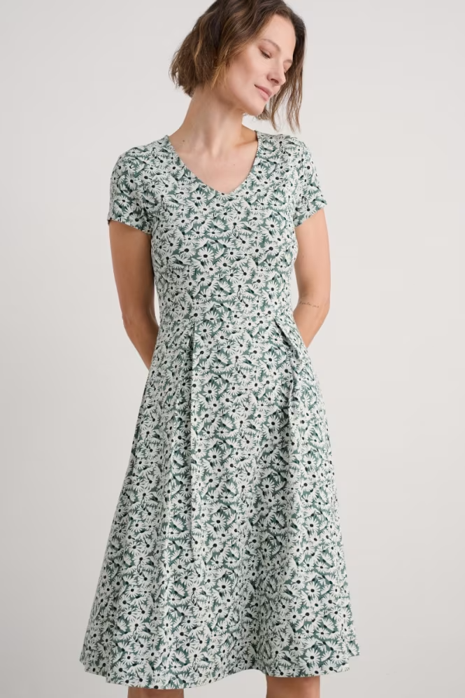 Seasalt Pier View Dress