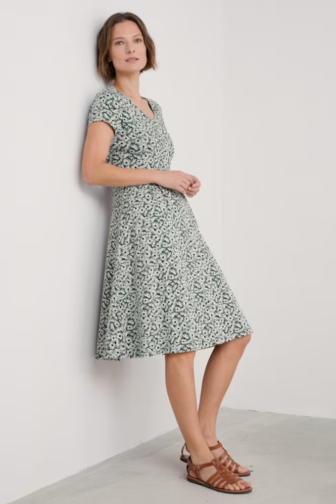Seasalt Pier View Dress