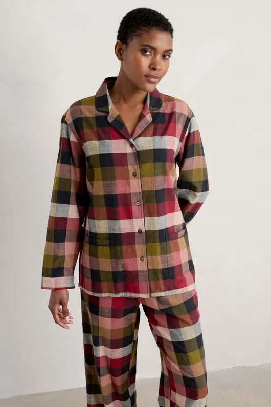Seasalt Sailing Moon Pyjamas