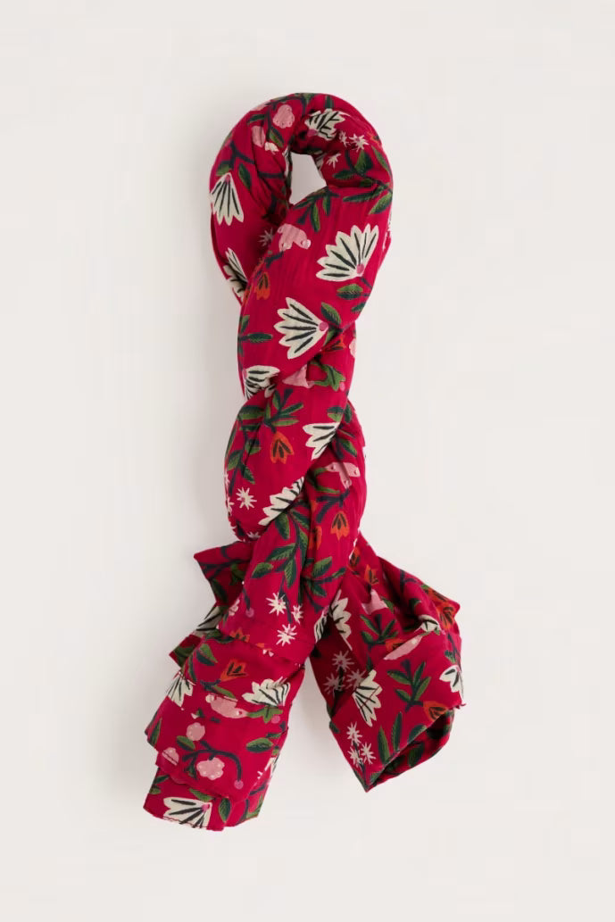 Seasalt Larissa Organic Cotton Shirt