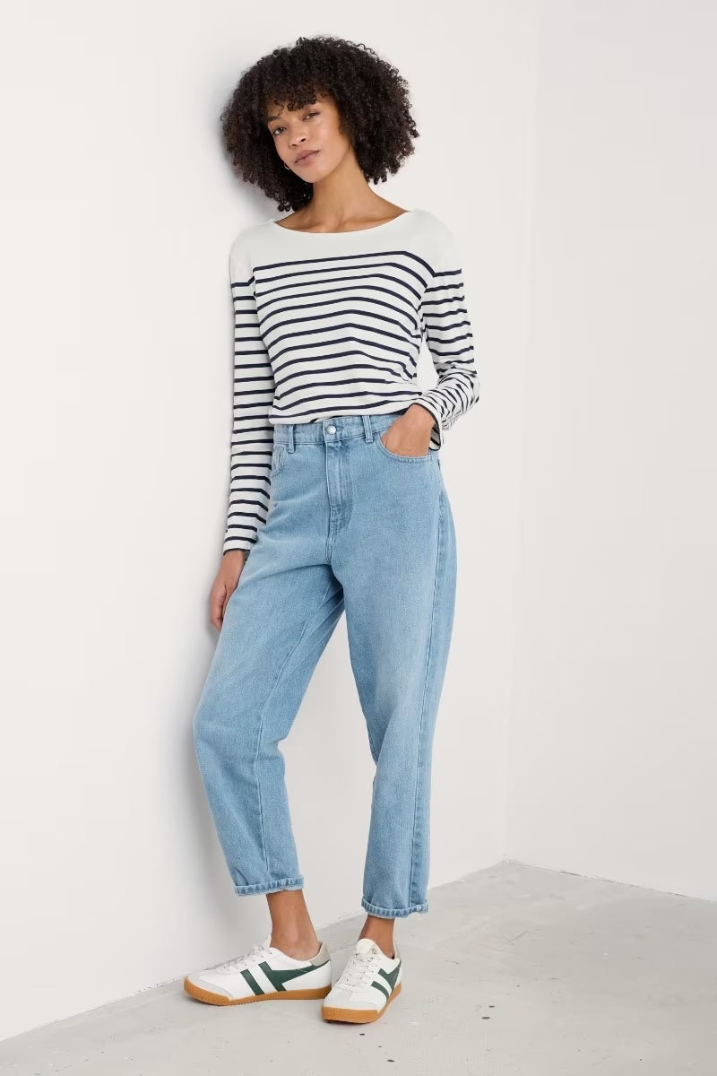 Seasalt Sailor Shirt