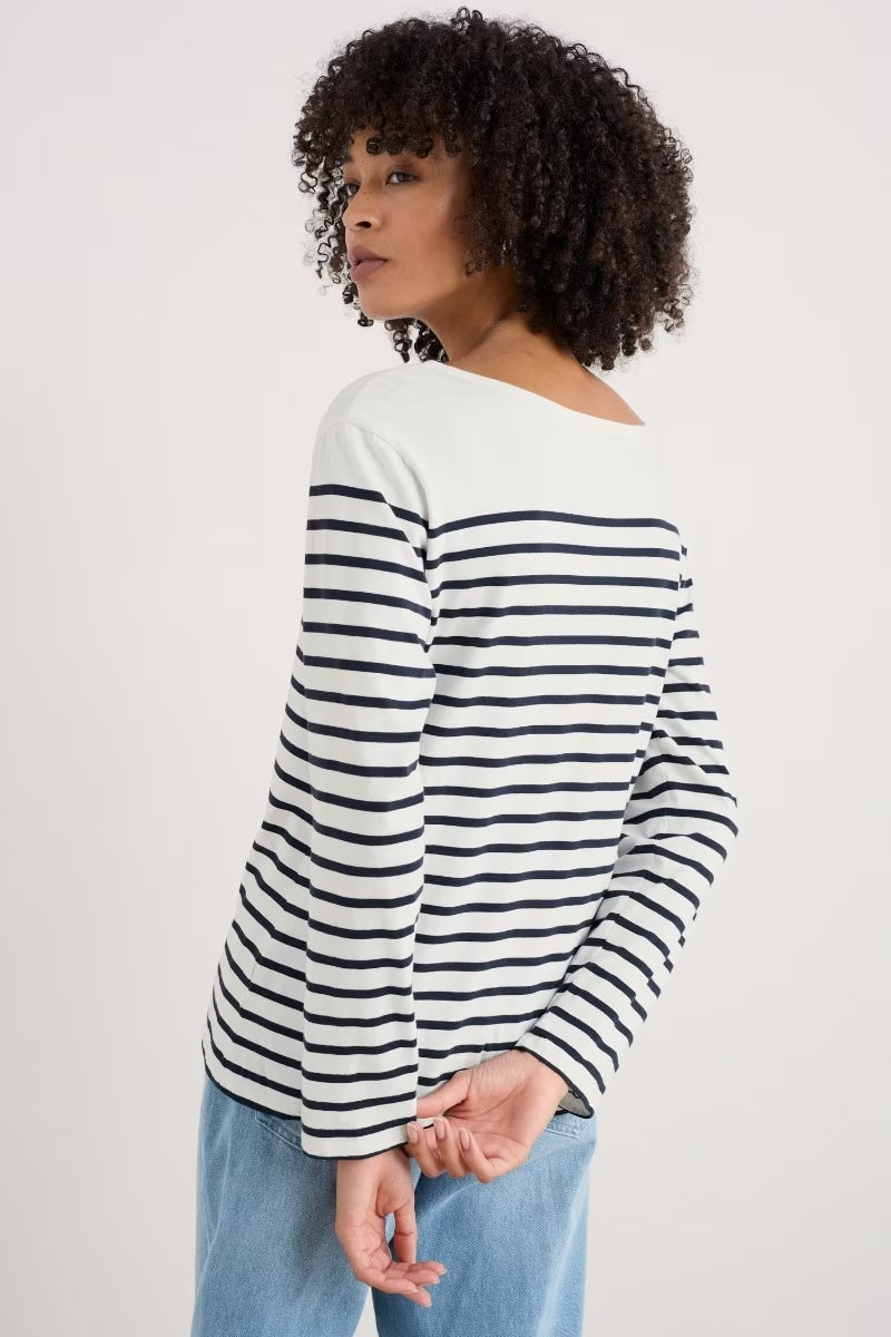 Seasalt Sailor Shirt