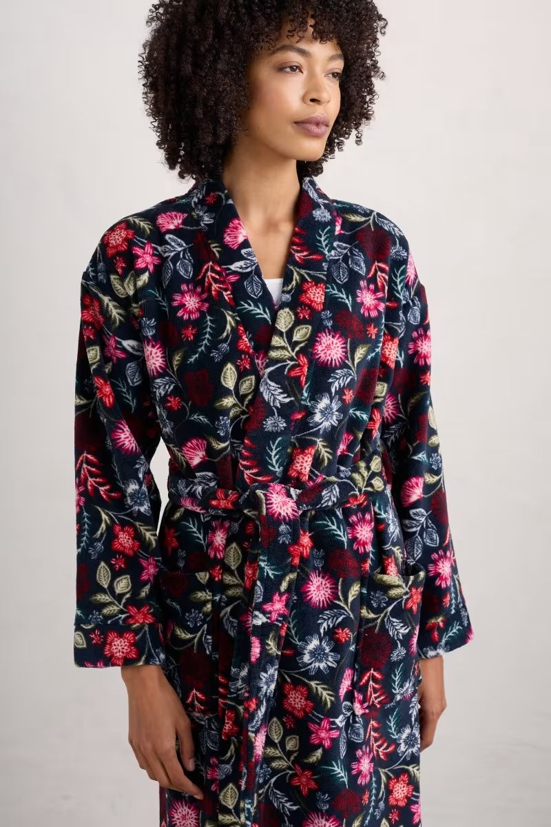 Seasalt Hushing Gown