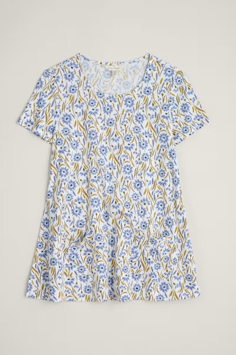 Seasalt Drawing Book Swing Top