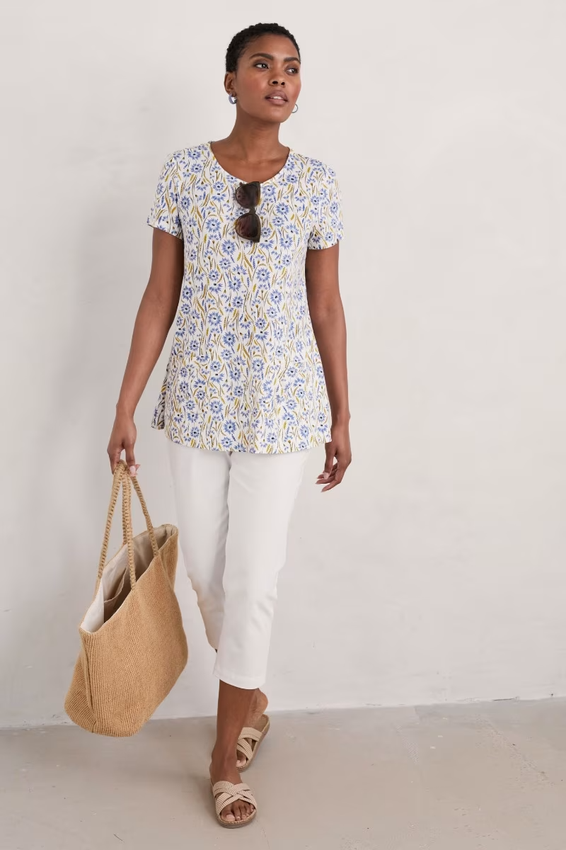 Seasalt Drawing Book Swing Top