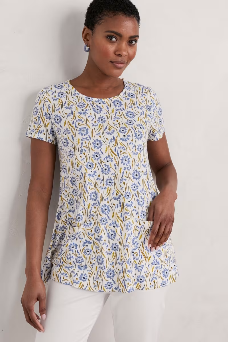 Seasalt Drawing Book Swing Top