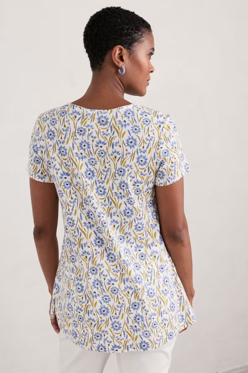 Seasalt Drawing Book Swing Top