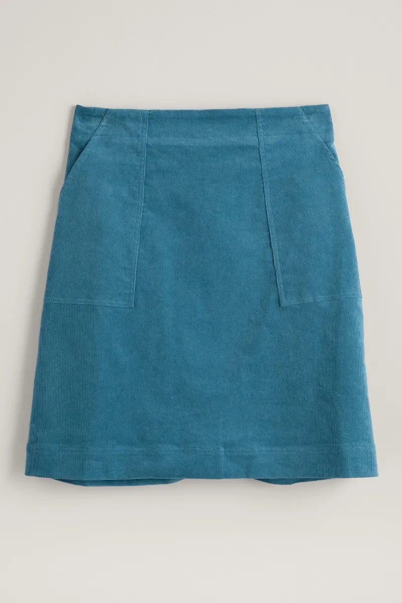 Seasalt Mays Rock Skirt