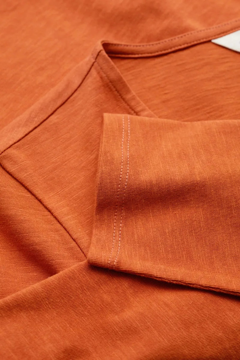 Seasalt Talent Long Sleeve Top