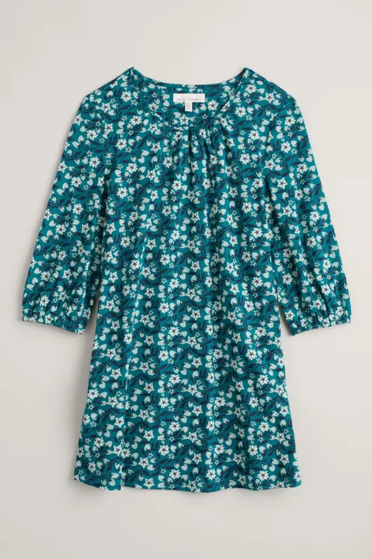 Seasalt Moonfish Jersey Tunic