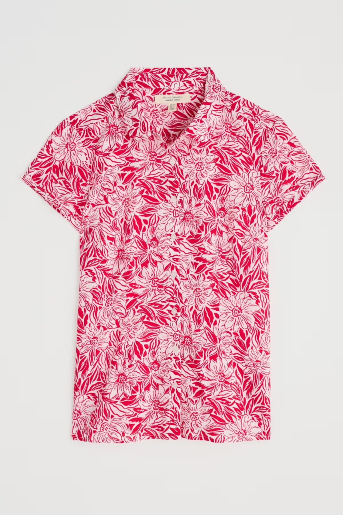 Seasalt Rushmaker Shirt