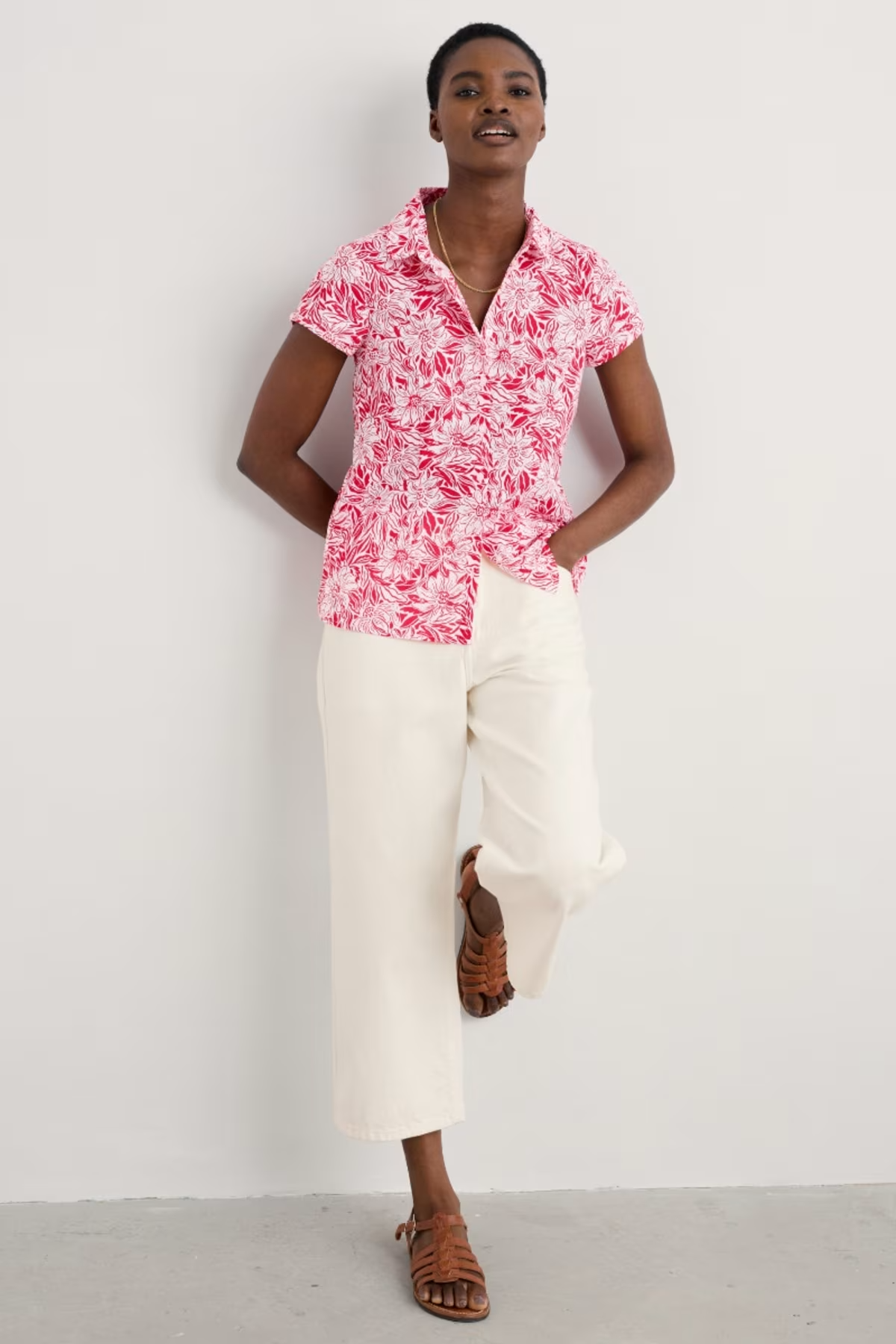 Seasalt Rushmaker Shirt