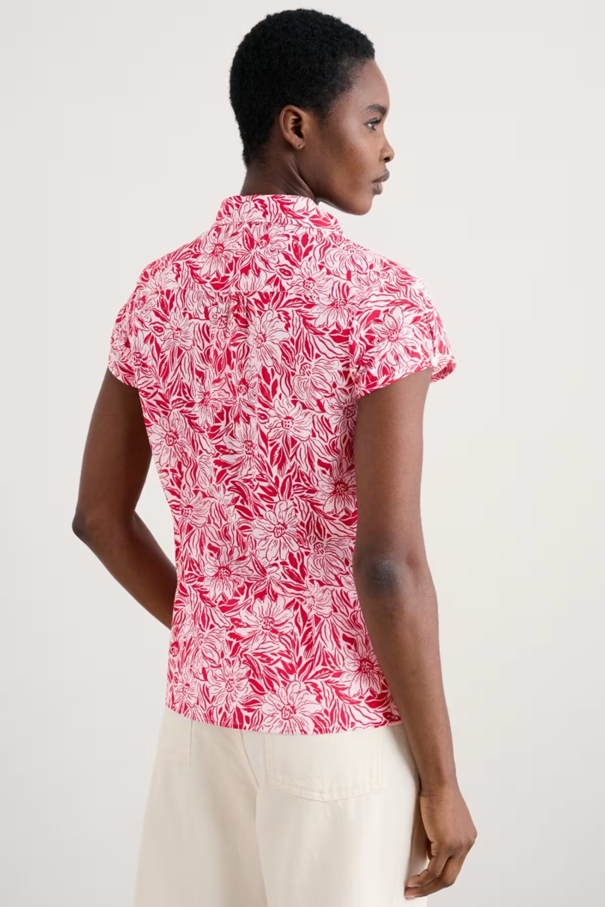 Seasalt Rushmaker Shirt