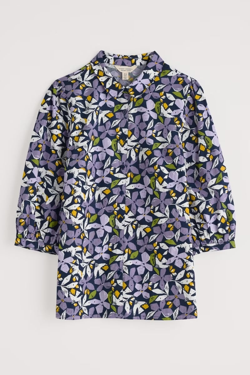 Seasalt Hope Cottage Blouse