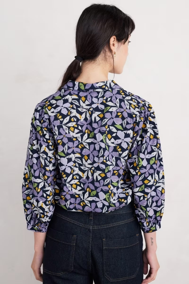 Seasalt Hope Cottage Blouse