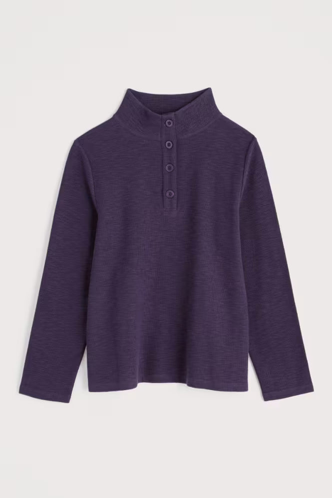 Seasalt Last Boat Sweatshirt