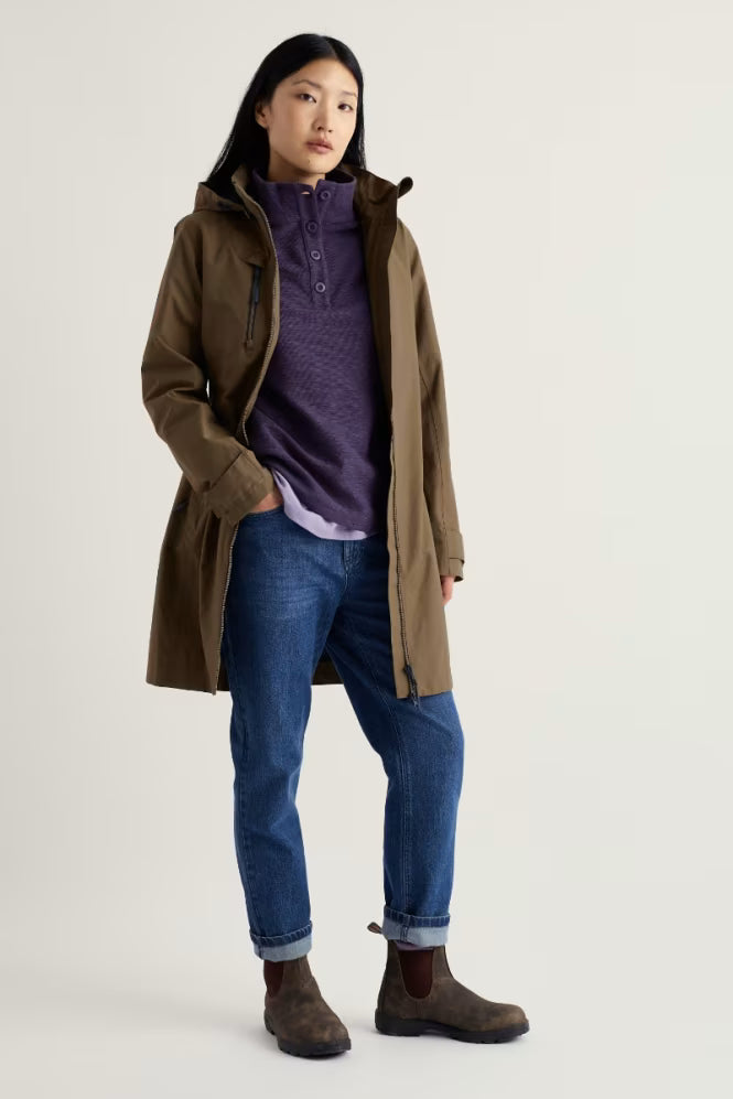 Seasalt Last Boat Sweatshirt