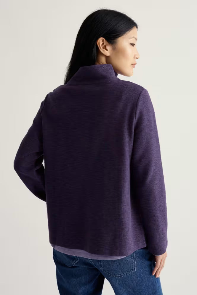 Seasalt Last Boat Sweatshirt