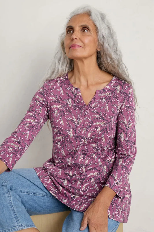 Seasalt Risso Top