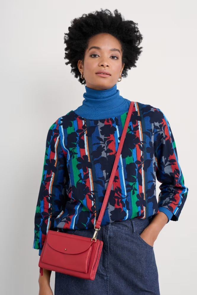 Seasalt Riding High Top