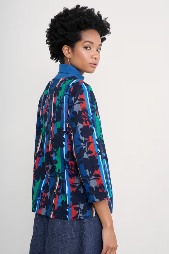 Seasalt Riding High Top