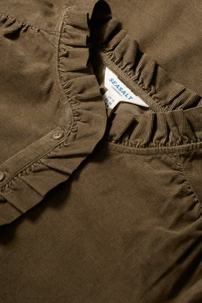 Seasalt Feather Star Cord Top