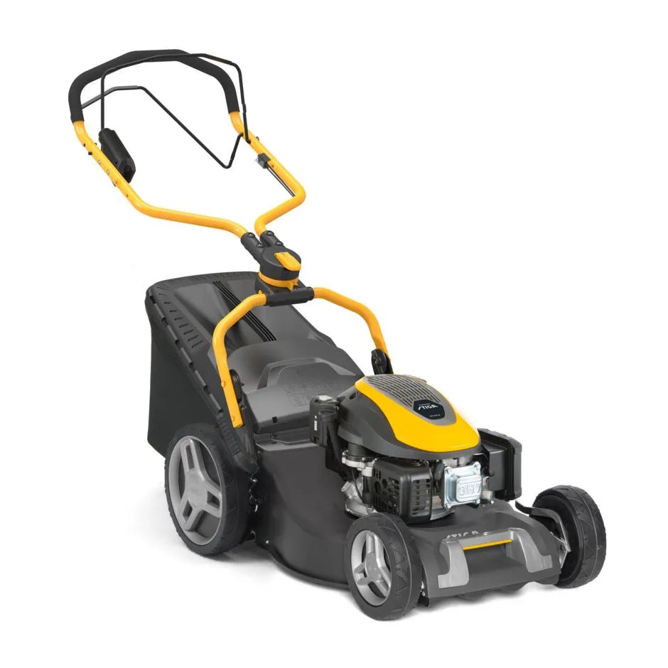 STIGA Combi 553 SE Petrol Lawn Mower
