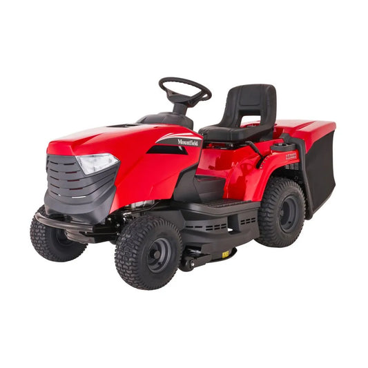 Mountfield 1530H Petrol Lawn Tractor 84cm