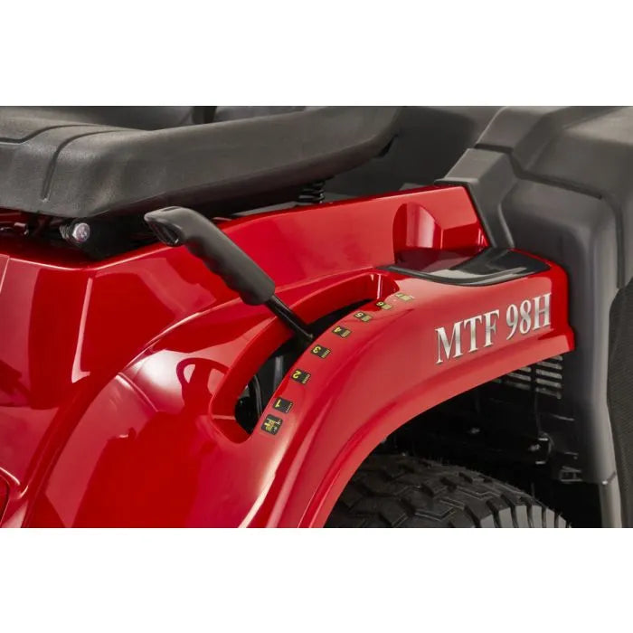Mountfield MTF 98H Petrol Lawn Tractor