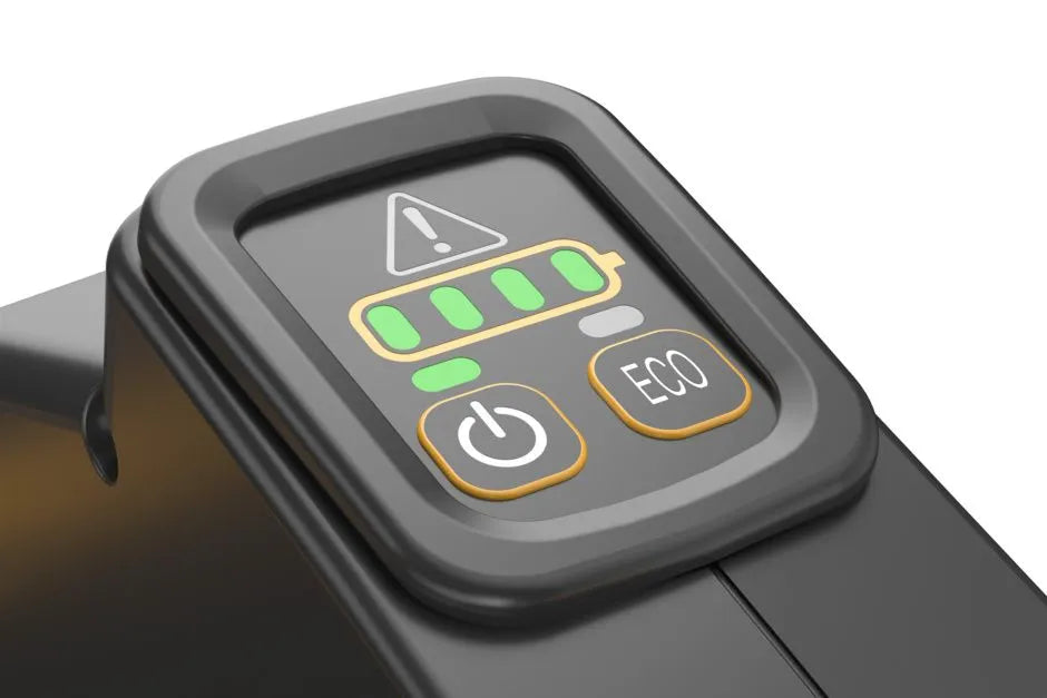 STIGA Combi 753e V Cordless Lawn Mower