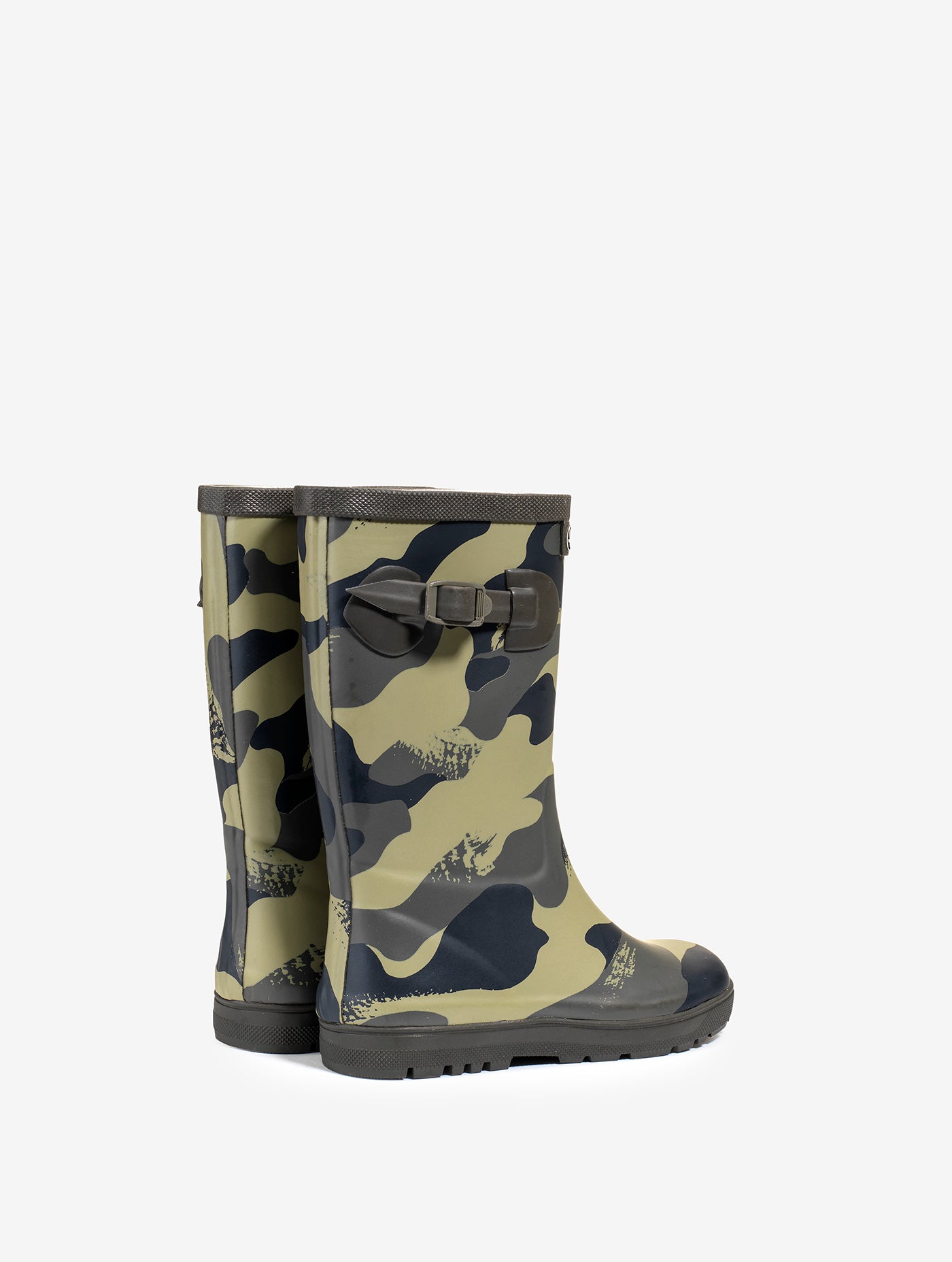 Aigle WoodyPop 2 Wellies