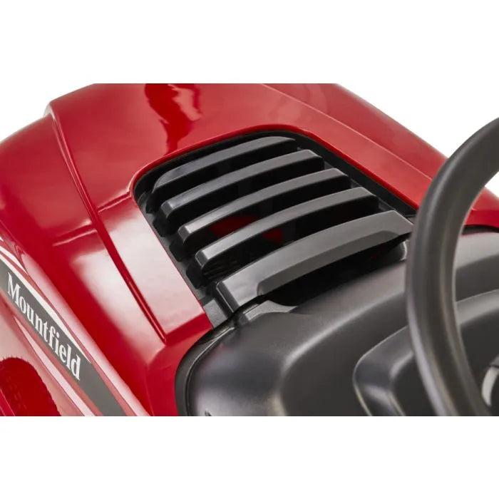 Mountfield MTF 98H Petrol Lawn Tractor