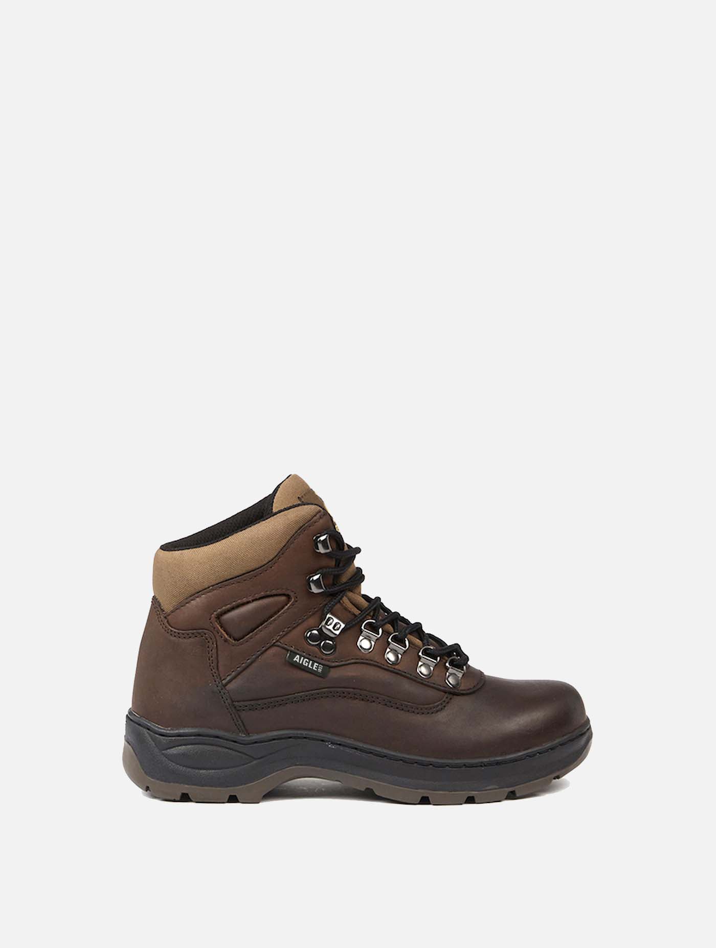Aigle Picardie Work Boots