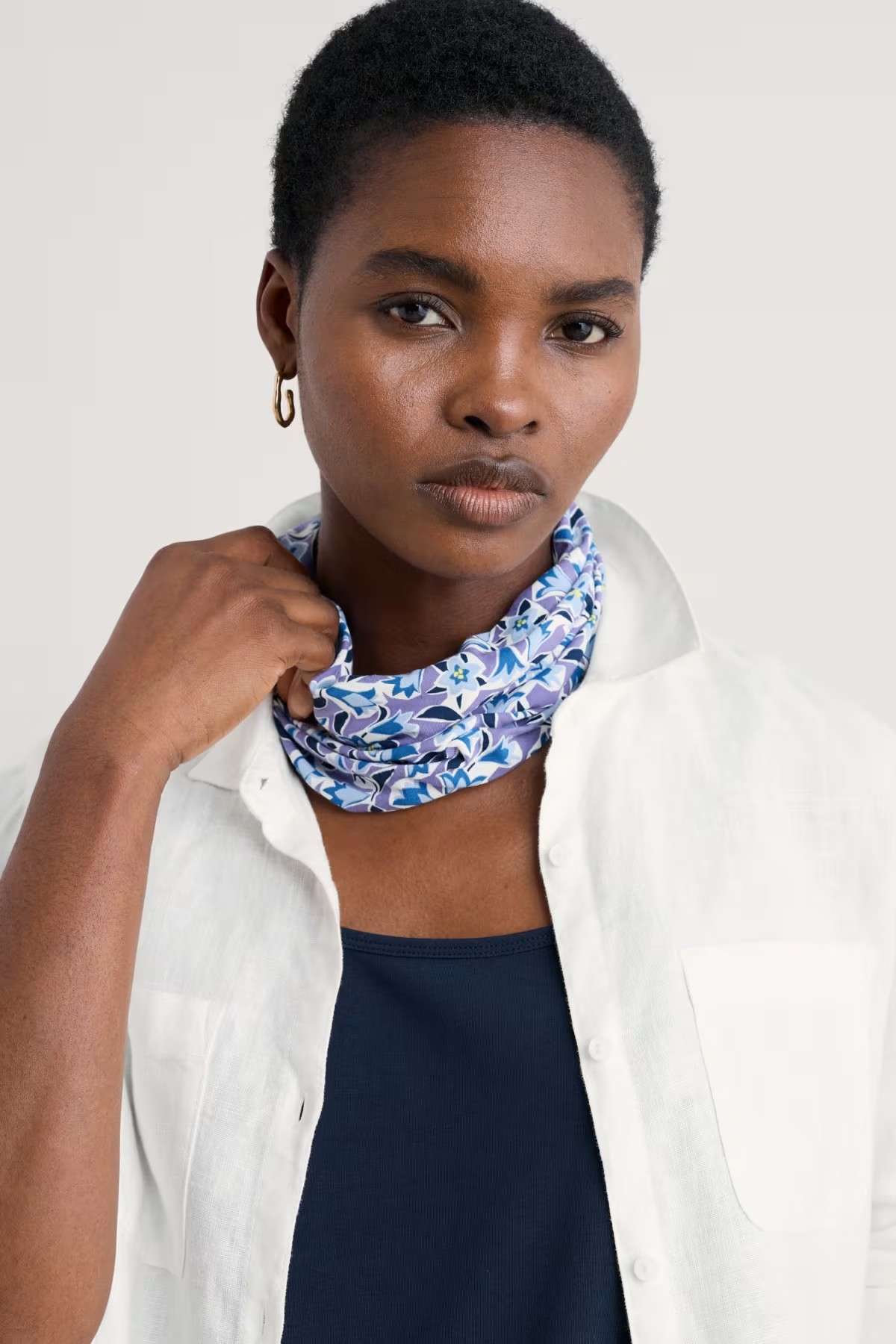 Seasalt Organic Cotton Handyband