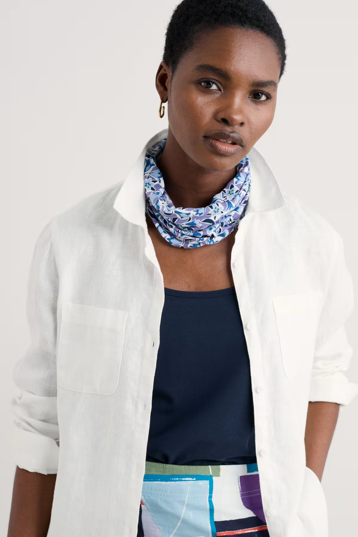 Seasalt Organic Cotton Handyband