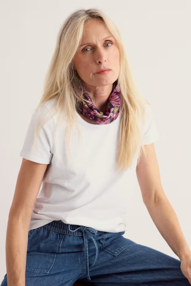 Seasalt Organic Cotton Handyband