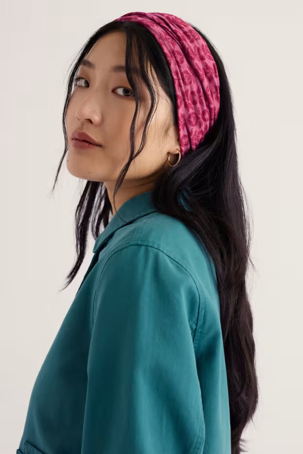 Seasalt Organic Cotton Handyband