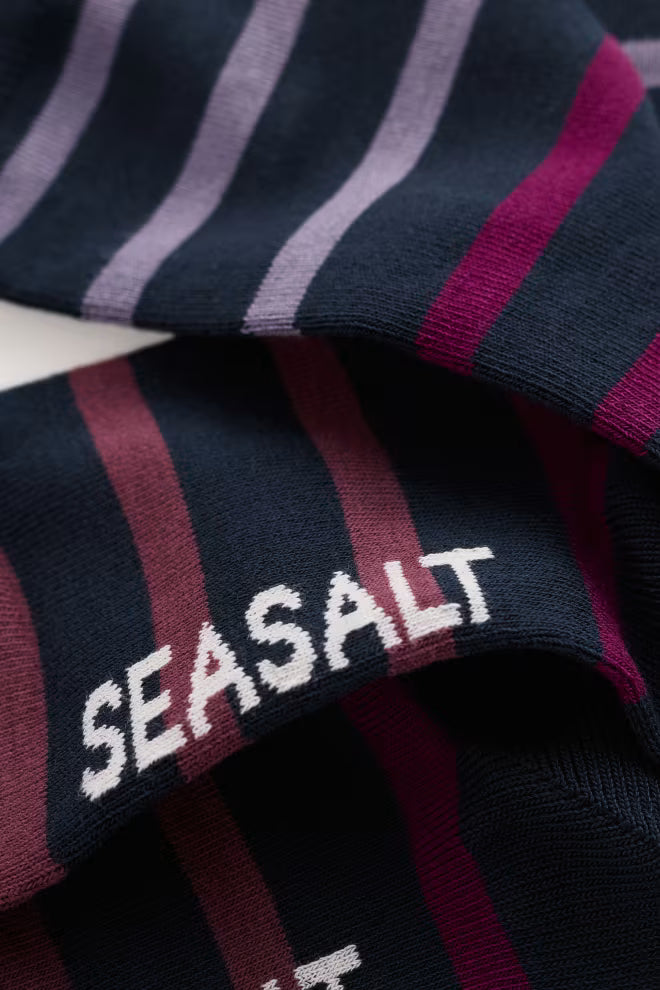 Seasalt Women's Sailor Socks
