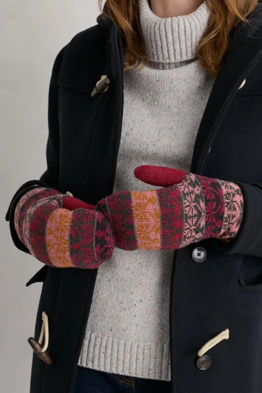Seasalt Mingle Mittens