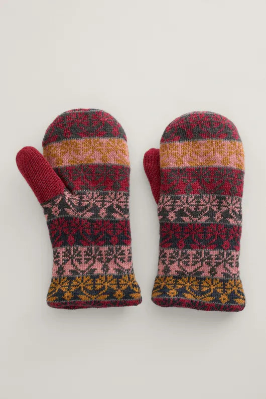 Seasalt Mingle Mittens