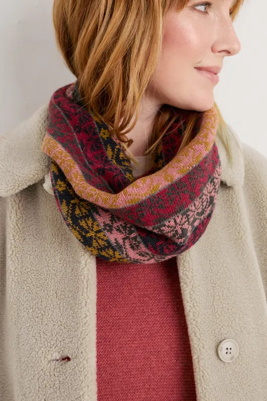 Seasalt Touchstone Snood