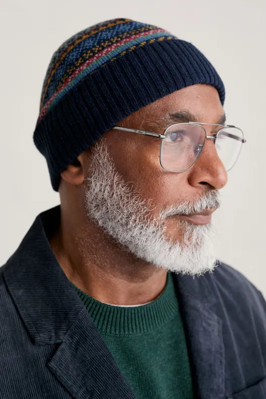 Seasalt Men's Rowan Tree Hat