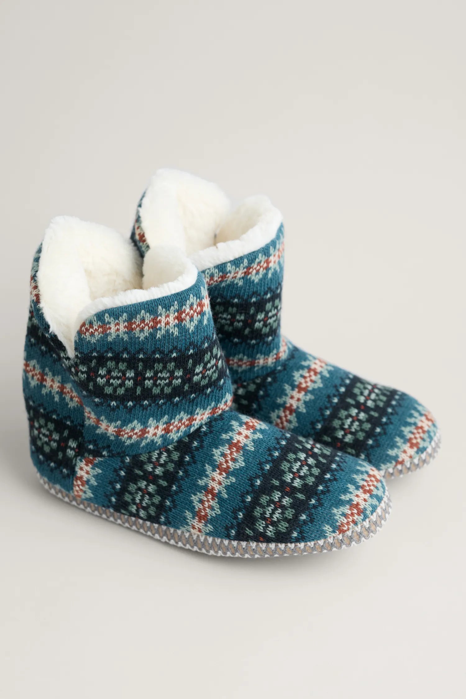 Seasalt slipper boots deals