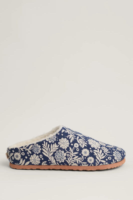 Seasalt Nightjar Slipper
