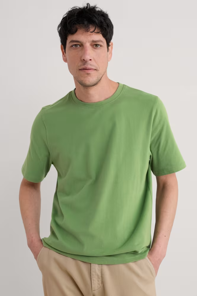Seasalt Mens Merthen T-Shirt