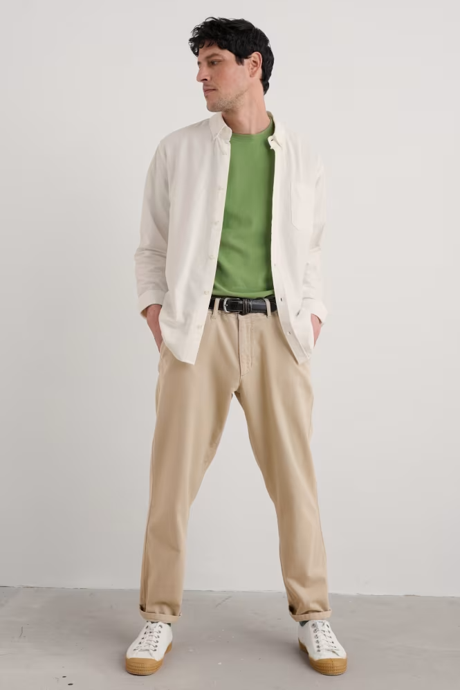 Seasalt Mens Merthen T-Shirt