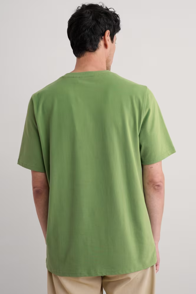 Seasalt Mens Merthen T-Shirt