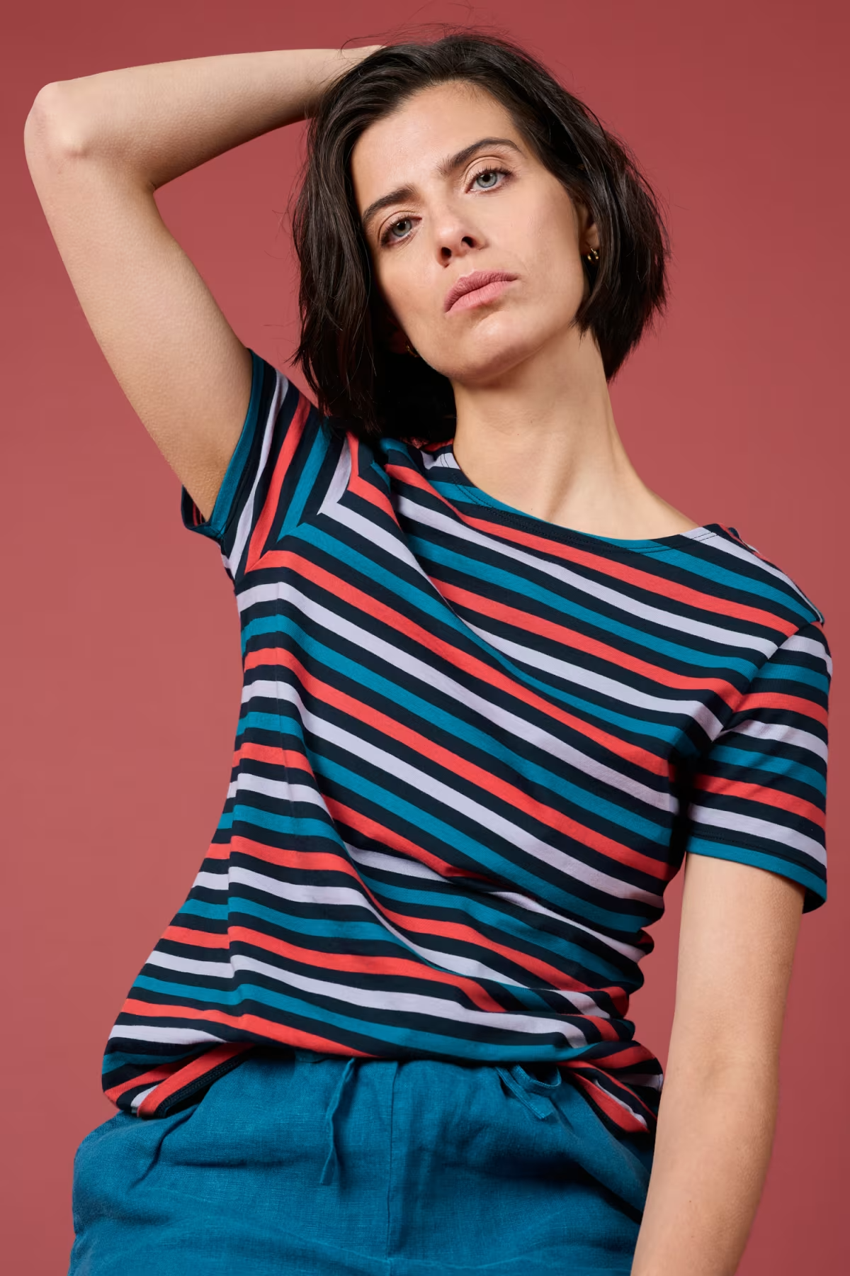 Seasalt Sailor T-Shirt